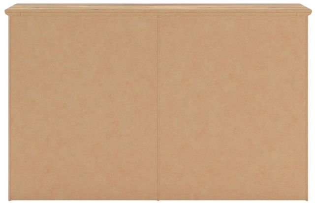 Signature Design by Ashley® Makidern Tan 6-Drawer Dresser-3