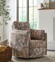 Best® Home Furnishings Customizable Field & Stream Home Luana Manual Swivel Recliner-5