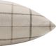 Renwil® Thronhill Beige/Brown Throw Pillow-3