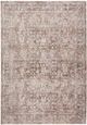 Dalyn™ Rug Company Vienna Chocolate 5'x8' Style 2 Area Rug-0