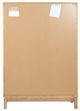 Magnussen Home® Davenport Rustic Caramel Chest-4