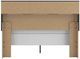 Signature Design by Ashley® Jonnifer Black/Gray Queen Bookcase Bed-3
