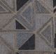 Emerald Home Berlin 3-Piece Gray Herringbone/Sanded Microfiber Sectional-5