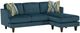 Stanton™ Customizable 618 Sofa Chaise-0