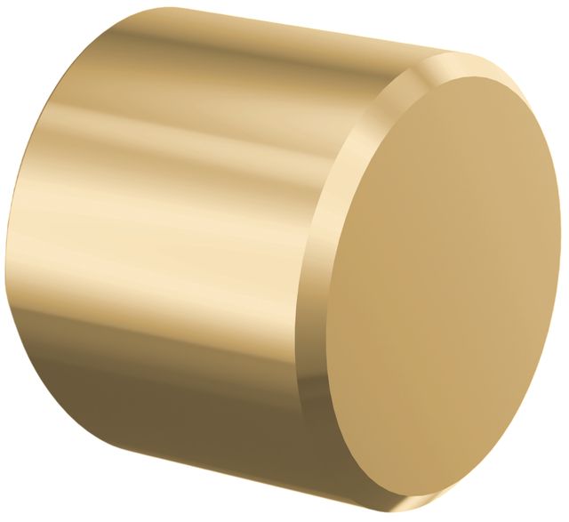 Brizo Odin® Brilliance® Polished Gold Kitchen Faucet Metal Knob Handle Kit-0