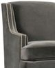HF Custom Customizable Beckley Swivel Glider Chair-1
