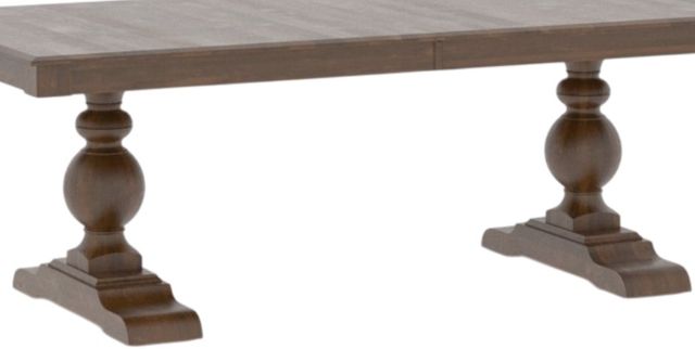 Canadel Customizable 4288-XT Dining Table-1