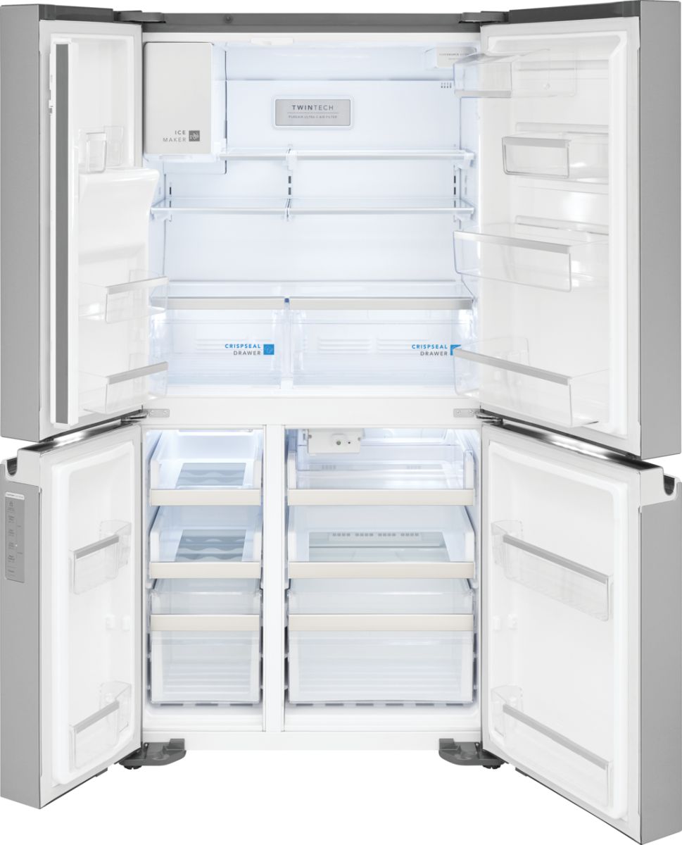 Frigidaire Gallery French Door Refrigerator - Thumbnail 2