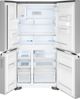 Frigidaire Gallery® 36" 21.5 Cu. Ft. Smudge-Proof® Stainless Steel Counter Depth French Door Refrigerator-2
