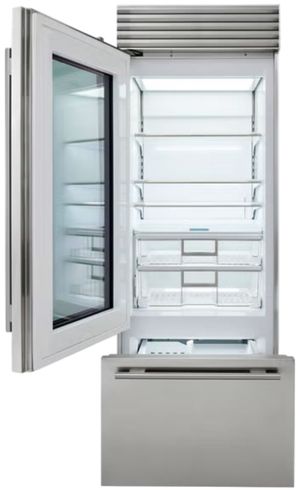 Sub-Zero Refrigerator Sub-Zero Refrigerator