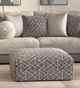 Jackson Furniture Reddington Umber Cocktail Ottoman-4
