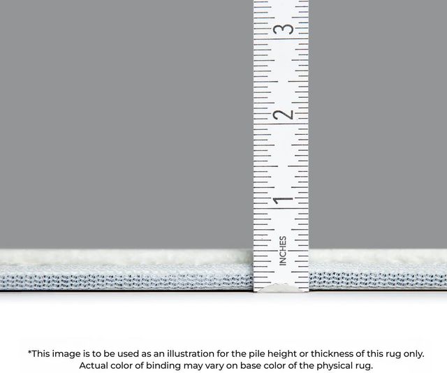 Dalyn™ Rug Company Merry & Bright MY14 5'x8 Area Rug-4