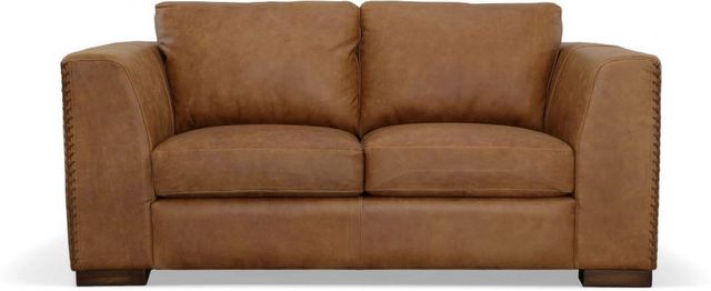 Flexsteel® Hawkins Briar Loveseat-0