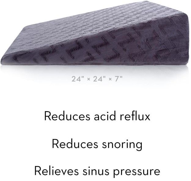 Malouf® Z® Wedge™ Pillow-2