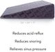 Malouf® Z® Wedge™ Pillow-2