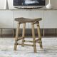 Uttermost® Everglade Natural Sea Grass Counter Stool-1