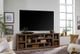 aspenhome® Mackenzie Brindle 97" Open Console-1