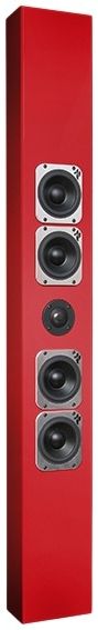 Totem Acoustics Tribe 4" On-Wall Speaker-2