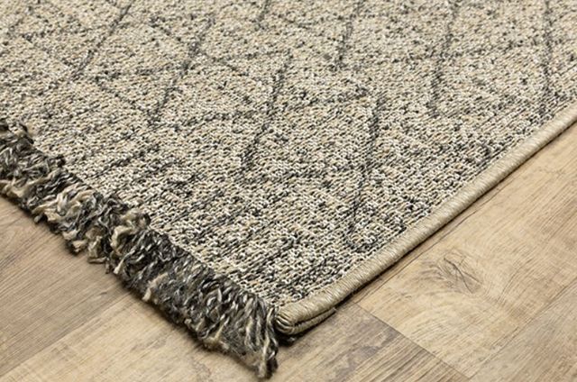 Oriental Weavers™ Gillian 5'x7' Style 10 Area Rug-3