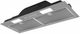 Faber Hoods Inca Smart 28" Gray Insert Range Hood-0