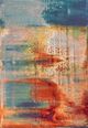 KAS Rugs Illusions Multi Luminous 5'x8' Rug-0