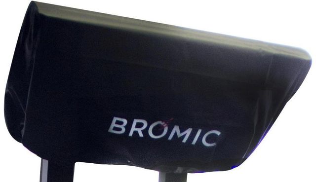 Bromic® Tungsten Smart-Heat™  Portable Black Replacement Heater Head-1
