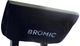 Bromic® Tungsten Smart-Heat™  Portable Black Replacement Heater Head-1