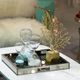 A & B Home Gold Tree Accent-4