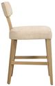 Uttermost® Elysian Natural/Sand Counter Stool-4
