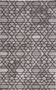 Feizy Asher Gray/Charcoal 9' x 12' Rug-0
