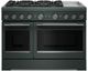 KitchenAid® 48" Juniper Pro Style Duel Fuel Range with Griddle-0