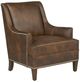 Fairfield® Customizable Pelle Provisions Chapman 31'' Lounge Chair-0