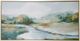 StyleCraft Harmony of Green Wall Art-0