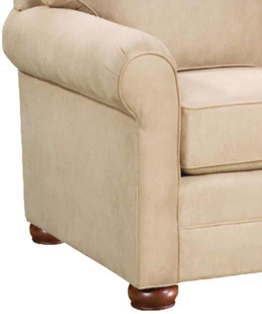 Huntington House Customizable Design Your Own 2053 Accent Chair-1