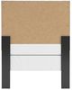 Signature Design by Ashley® Broachmyn Black/Gray Twin Panel Bed-4