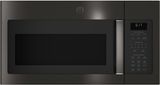 Fingerprint Resistant Black Stainless
