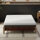 BedTech Pur Chill 8" Gel Memory Foam Firm Tight Top Full Mattress in a Box-2