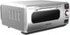 Sharp® 0.5 Cu. Ft. Stainless Steel Superheated Steam Countertop-1