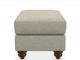 La-Z-Boy® Aberdeen Fog Ottoman-1