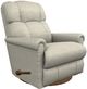 La-Z-Boy® Pinnacle Antique Manual Gliding Recliner-0