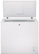 GE® 7.0 Cu. Ft. White Chest Freezer-2