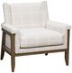 Vanguard® Furniture Customizable Wainscott Chair-0