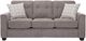 Decor-Rest® Furniture LTD Customizable 2967 Sofa-1