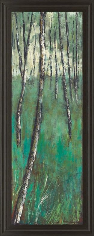 Classy Art Nature Companion Il by Solis Wall Art-0
