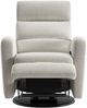 Luonto Furniture Sloped Fun Manual Recliner-3