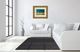 Classy Living Patricia Pinto Sea Landscapes 40" Wall Art-1