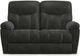 La-Z-Boy® Morrison Navy Power La-Z-Time® Full Reclining Loveseat-0