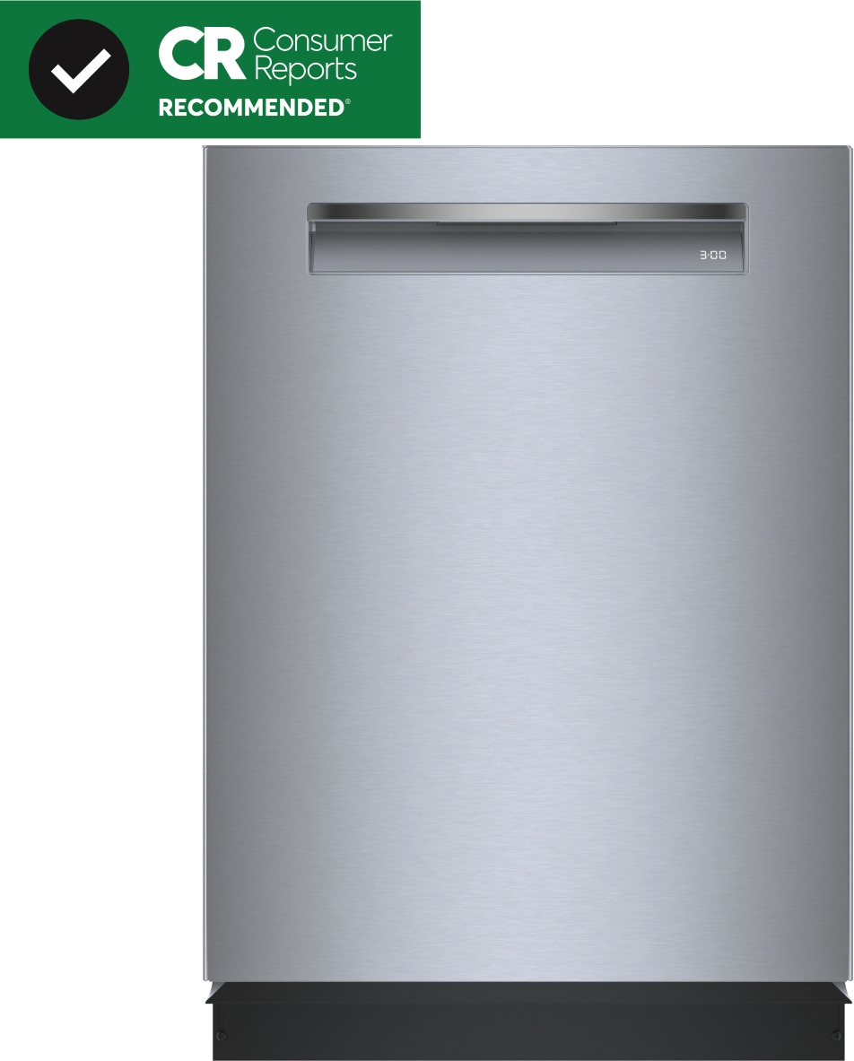 Bosch Benchmark 24 Stainless Steel Top Control Built In Dishwasher Fred s Appliance Eastern Washington s Northern Idaho s and Western Montana s largest appliance dealer with stores located in Coeur D ...