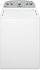 Whirlpool® 3.8 Cu. Ft. White Top Load Washer-0