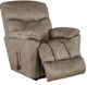 La-Z-Boy® Morrison Sable Manual Rocking Recliner-1